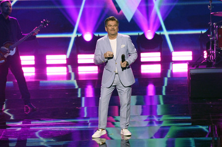 Unterhaltungsshow 'Die Beatrice Egli Show' in Berlin