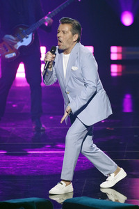 Unterhaltungsshow 'Die Beatrice Egli Show' in Berlin