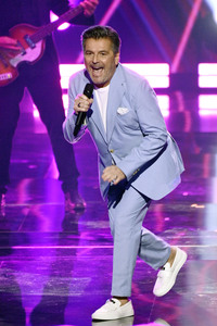 Unterhaltungsshow 'Die Beatrice Egli Show' in Berlin