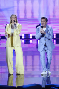 Unterhaltungsshow 'Die Beatrice Egli Show' in Berlin