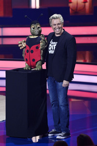 Unterhaltungsshow 'Die Beatrice Egli Show' in Berlin