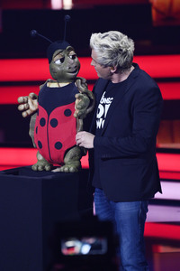 Unterhaltungsshow 'Die Beatrice Egli Show' in Berlin