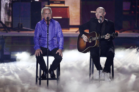 Unterhaltungsshow 'Die Beatrice Egli Show' in Berlin