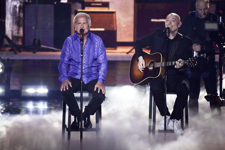 Unterhaltungsshow 'Die Beatrice Egli Show' in Berlin