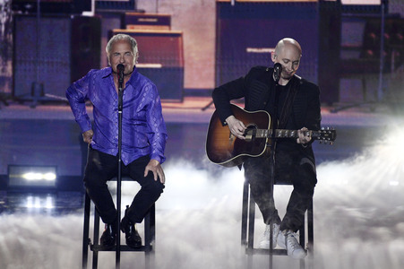 Unterhaltungsshow 'Die Beatrice Egli Show' in Berlin