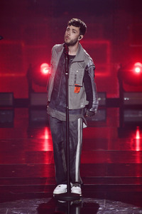 Unterhaltungsshow 'Die Beatrice Egli Show' in Berlin