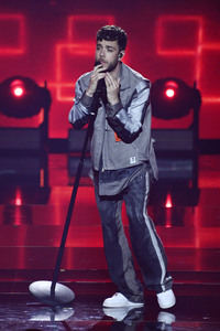 Unterhaltungsshow 'Die Beatrice Egli Show' in Berlin