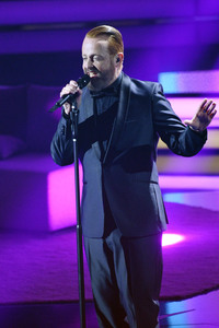 Unterhaltungsshow 'Die Beatrice Egli Show' in Berlin