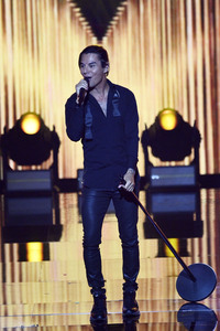 Unterhaltungsshow 'Die Beatrice Egli Show' in Berlin