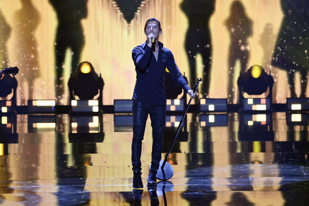 Unterhaltungsshow 'Die Beatrice Egli Show' in Berlin