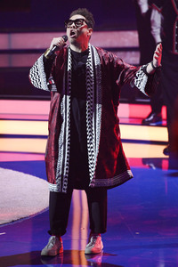 Unterhaltungsshow 'Die Beatrice Egli Show' in Berlin