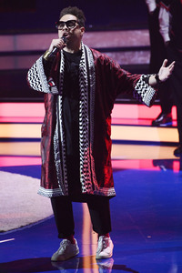 Unterhaltungsshow 'Die Beatrice Egli Show' in Berlin