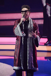 Unterhaltungsshow 'Die Beatrice Egli Show' in Berlin