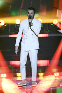 Unterhaltungsshow 'Die Beatrice Egli Show' in Berlin