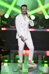 Unterhaltungsshow 'Die Beatrice Egli Show' in Berlin