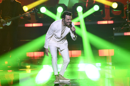 Unterhaltungsshow 'Die Beatrice Egli Show' in Berlin