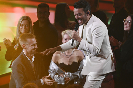 Unterhaltungsshow 'Die Beatrice Egli Show' in Berlin