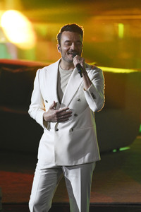 Unterhaltungsshow 'Die Beatrice Egli Show' in Berlin