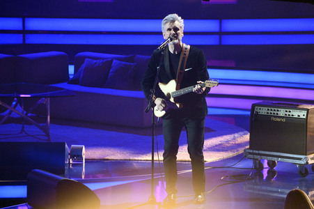 Unterhaltungsshow 'Die Beatrice Egli Show' in Berlin