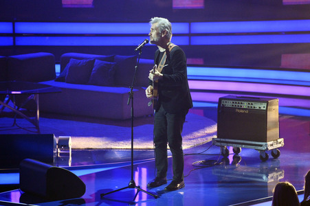 Unterhaltungsshow 'Die Beatrice Egli Show' in Berlin