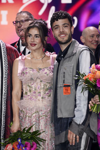 Unterhaltungsshow 'Die Beatrice Egli Show' in Berlin