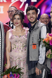 Unterhaltungsshow 'Die Beatrice Egli Show' in Berlin