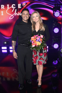 Unterhaltungsshow 'Die Beatrice Egli Show' in Berlin