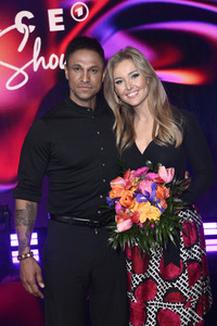 Unterhaltungsshow 'Die Beatrice Egli Show' in Berlin