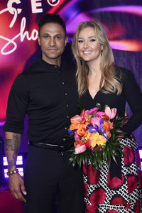 Unterhaltungsshow 'Die Beatrice Egli Show' in Berlin