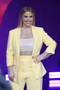 Unterhaltungsshow 'Die Beatrice Egli Show' in Berlin