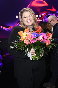 Unterhaltungsshow 'Die Beatrice Egli Show' in Berlin