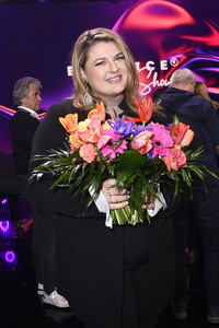 Unterhaltungsshow 'Die Beatrice Egli Show' in Berlin