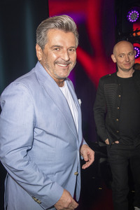 Unterhaltungsshow 'Die Beatrice Egli Show' in Berlin