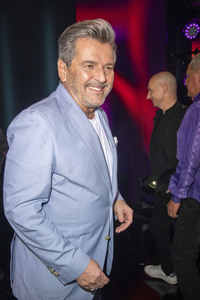 Unterhaltungsshow 'Die Beatrice Egli Show' in Berlin