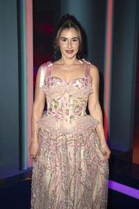 Unterhaltungsshow 'Die Beatrice Egli Show' in Berlin