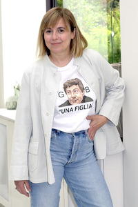 Phtocall 'Una figlia' in Rom