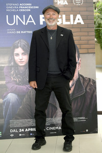 Phtocall 'Una figlia' in Rom