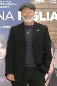 Phtocall 'Una figlia' in Rom