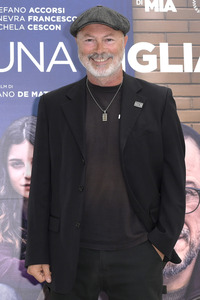 Phtocall 'Una figlia' in Rom