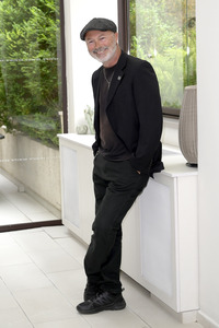 Phtocall 'Una figlia' in Rom