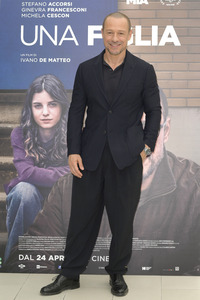 Phtocall 'Una figlia' in Rom