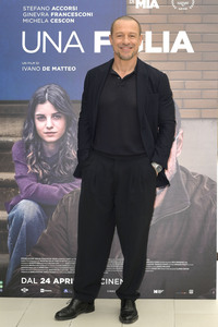 Phtocall 'Una figlia' in Rom