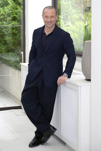 Phtocall 'Una figlia' in Rom