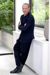 Phtocall 'Una figlia' in Rom