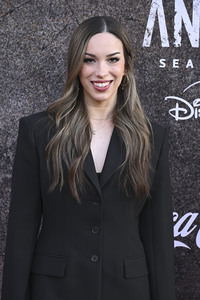 Season 2 Premiere 'Andor' in Los Angeles