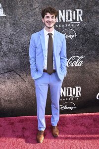 Season 2 Premiere 'Andor' in Los Angeles