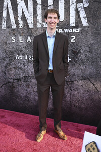 Season 2 Premiere 'Andor' in Los Angeles