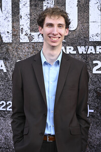 Season 2 Premiere 'Andor' in Los Angeles