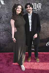 Season 2 Premiere 'Andor' in Los Angeles