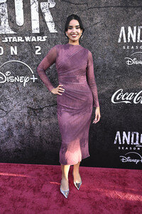 Season 2 Premiere 'Andor' in Los Angeles